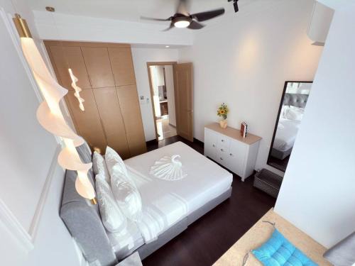 Central District Appartement | R&F Seine Region by ANJU