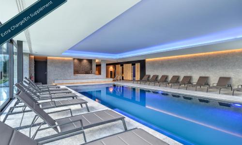 Aywaille Hôtel | R hotel experiences