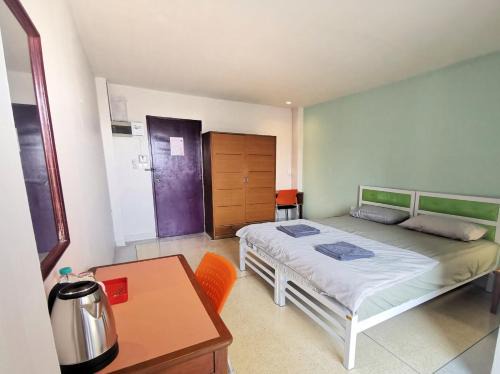 Chan Kasem Appartement | R Lodge