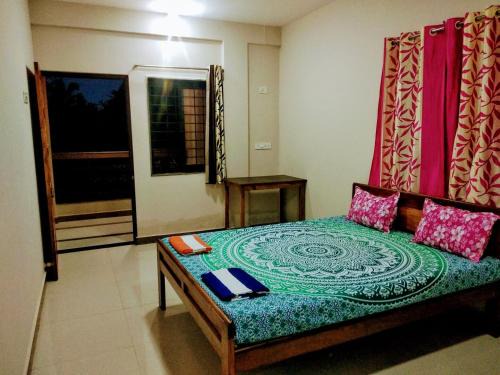 Arambol Maison | R N Guest House (Arambol Goa)