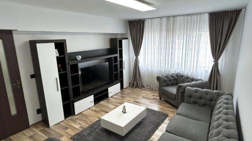 Hateg Appartement | R&O Retreat Hațeg