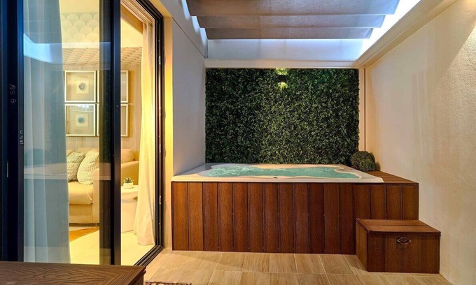 Viejo Arroyo Hondo Appartement | ®{Peaceful~Retreat} @DowntownSD +HotTub+Gym+Family