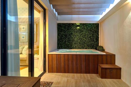 Viejo Arroyo Hondo Appartement | ®{Peaceful~Retreat} @DowntownSD HotTubGymFamily