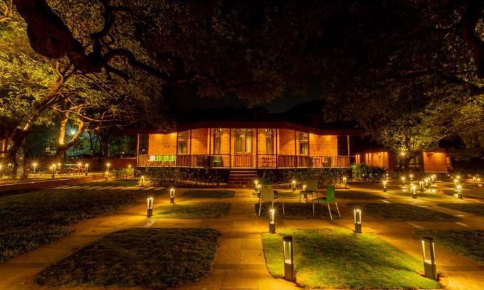 Mahabaleshwar Station Balnéaire | R R Heritage Resort Pure Vegetarian