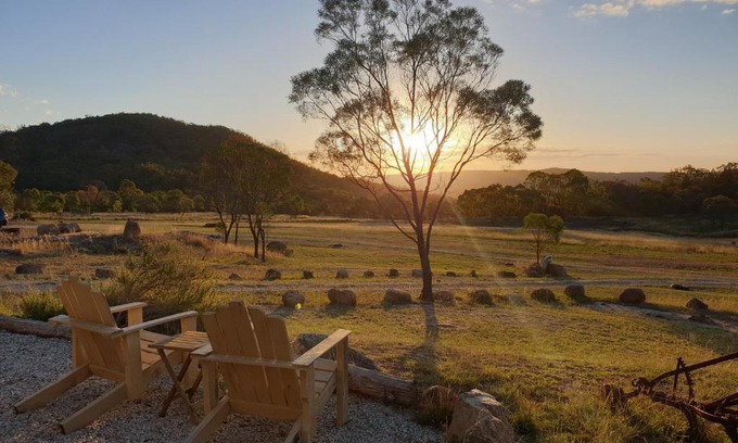Severnlea Appartement | R & R On The Ravine