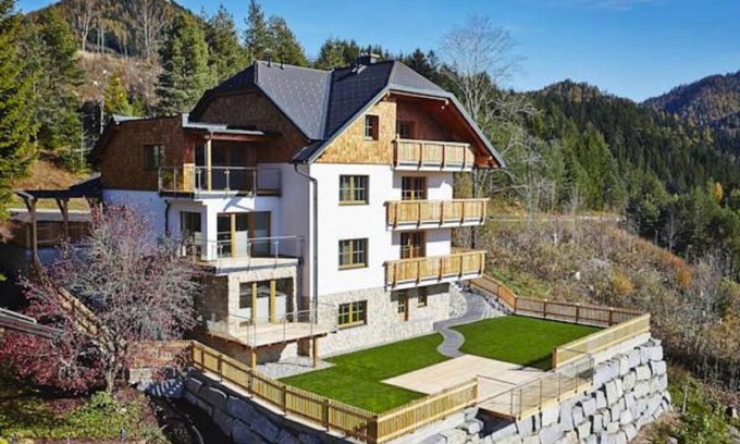 Mitterbach am Erlaufsee Appartement | R&R Residenzen Aparthotel
