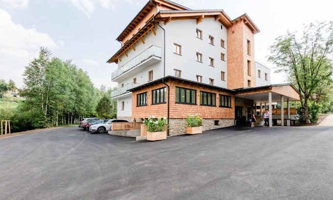 Mitterbach am Erlaufsee Hôtel | R&R Residenzen HOTEL