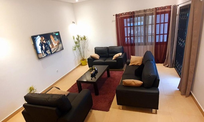 Abomey-Calavi Appartement | R&Rhome appartement meuble