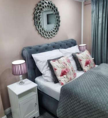 Woltmershausen Appartement | R&S Apartments Bremen