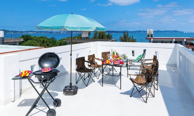 Okinawa Maison | R0C1C00_House / Nanjo Okinawa
