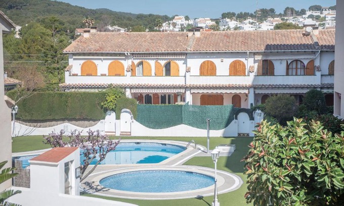 Calafell Maison | R22-1 Calafell Resort