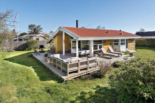 Rødvig Maison | R617-Rodvig-Stevns-Thormodsvej-17