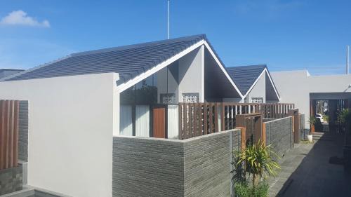 Pangandaran Cabine | R7 Cottages Pangandaran