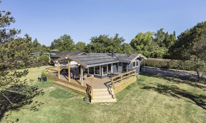 Rødvig Maison | R951 Rødvig Stevns - Strandlaugsvej 17