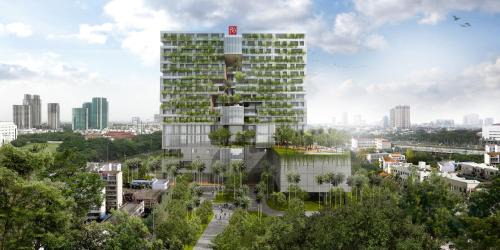 Cilandak Appartement | Ra Suites Simatupang