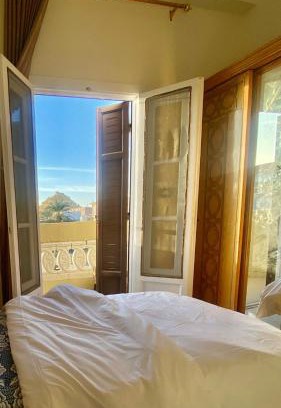 Siwa Hôtel | RAAK HOTEL فندق راك