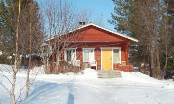 Pello Maison | Raanumökki 1 by Interhome