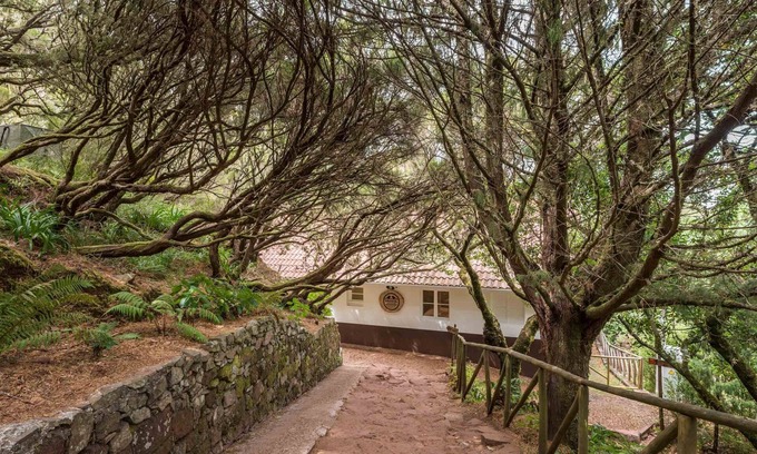 Calheta Maison | Rabaçal Nature Spot Cottage