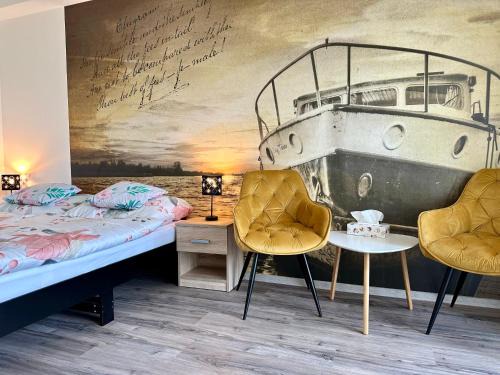 Mosonmagyarovar Appartement | Rabbit 2 Apartman