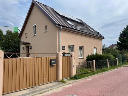 Lehnin Maison | Rabbit House