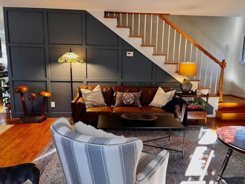 Mentone Appartement | Rabbits Run Mountain Retreat