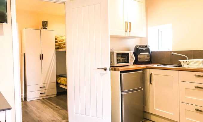 Blakeney Appartement | Rabbits Warren, A 2 Bed Holiday Let in The FOD
