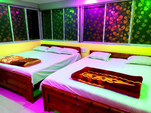 Bolpur Maison | Rabindra Bilas Homestay