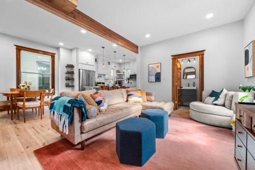 Whittier Maison | Race St - Denver