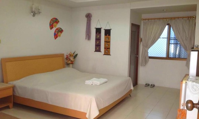 San Sai Appartement | Racha room