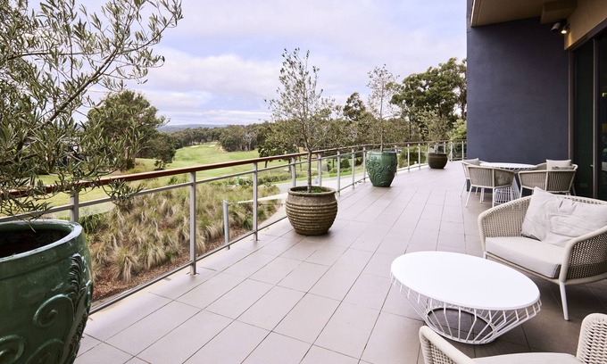 Creswick Hôtel | RACV Goldfields Resort