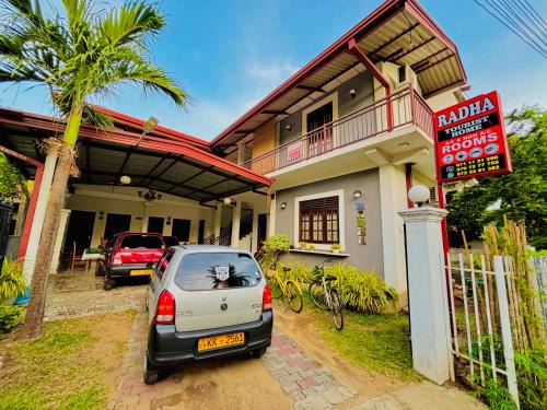 Polonnaruwa Maison | Radha Tourist Home