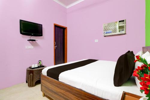 Bhiwadi Hôtel | Radhika hotel