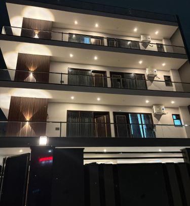 Sector 70 Hôtel | Radiant Blu Hotels Sec-70