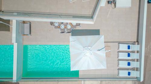 Santa Maria di Leuca Appartement | Radiluxe - Suite Meliso