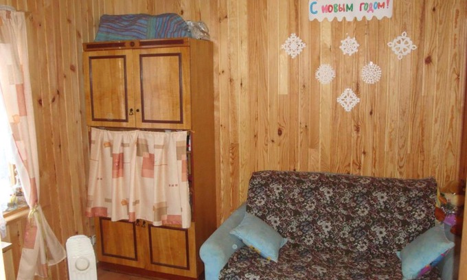 Elekmonar Appartement | RADIO Guesthouse