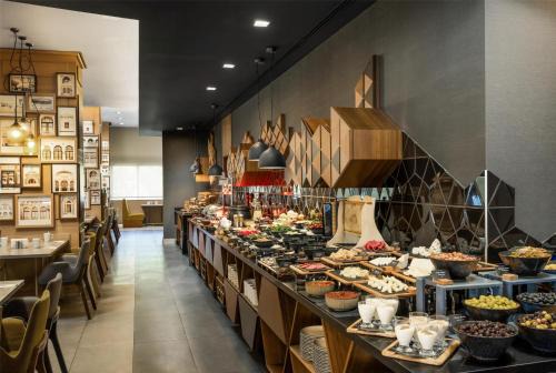 Ulus Hôtel | Radisson Blu Ankara