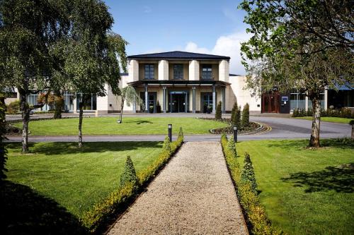 Limerick Hôtel | Radisson BLU Hotel and Spa, Limerick