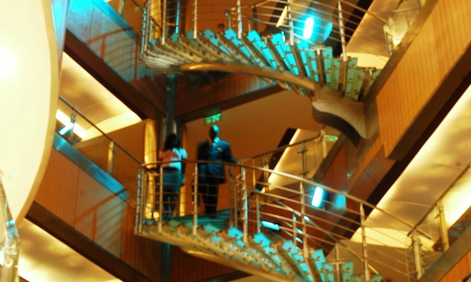 Bamako Hôtel | Radisson Blu Hotel, Bamako