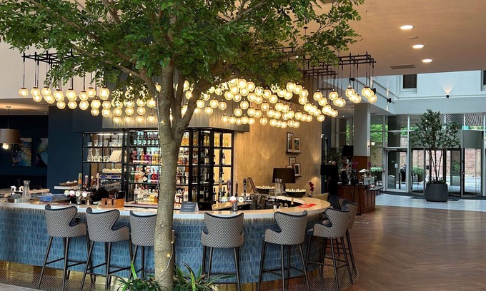 Durham Hôtel | Radisson BLU Hotel Durham
