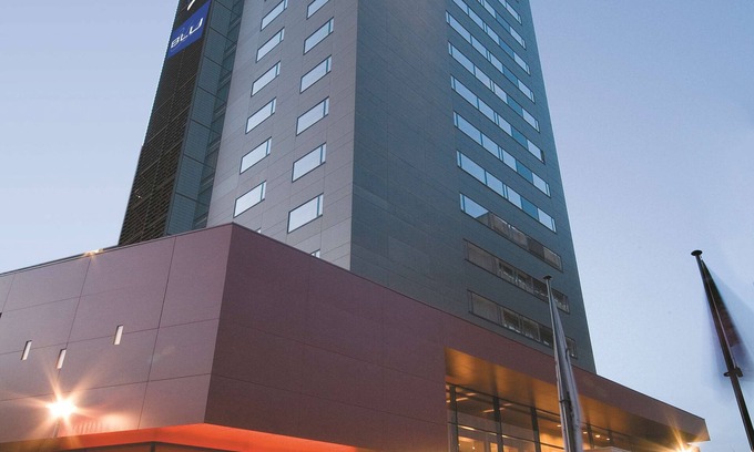 Hasselt Hôtel | Radisson Blu Hotel, Hasselt