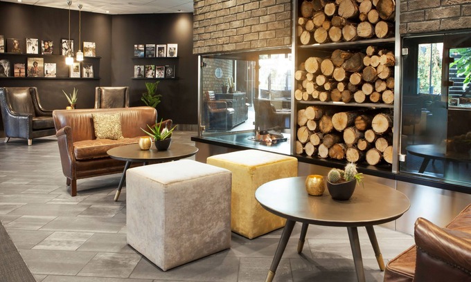 Oslo Hôtel | Radisson Blu Hotel Nydalen, Oslo