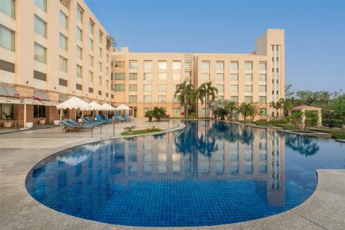 Rudrapur Hôtel | Radisson Blu Hotel Rudrapur