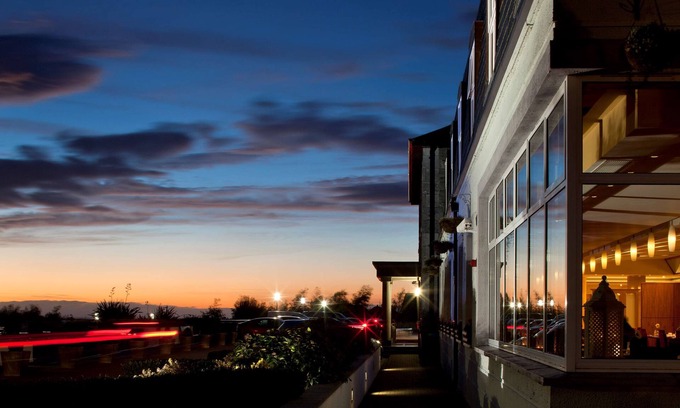 Ballincar Hôtel | Radisson Blu Hotel & Spa, Sligo
