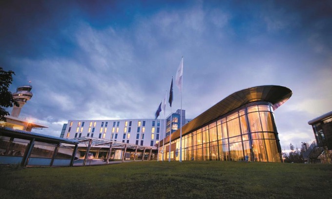 Stjordal Hôtel | Radisson Blu Hotel, Trondheim Airport