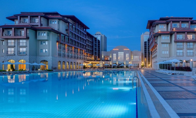 Altınyunus Mahallesi Hôtel | Radisson Blu Resort & Spa, Cesme