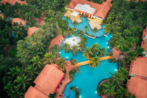 Mahabalipuram Station Balnéaire | Radisson Blu Resort Temple Bay Mamallapuram