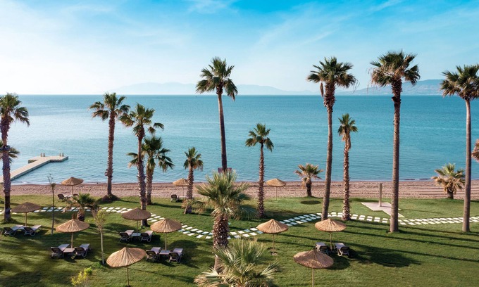 Dagbelen Hôtel | Radisson Collection Hotel Bodrum