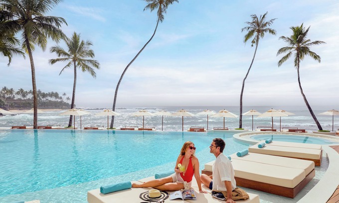 Unawatuna Hôtel | Radisson Collection Resort, Galle