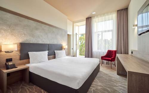 Odessa City Center Hôtel | Radisson Hotel City Centre Odesa