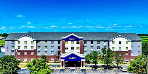 Fairview Heights Hôtel | Radisson Hotel Fairview Heights - St Louis